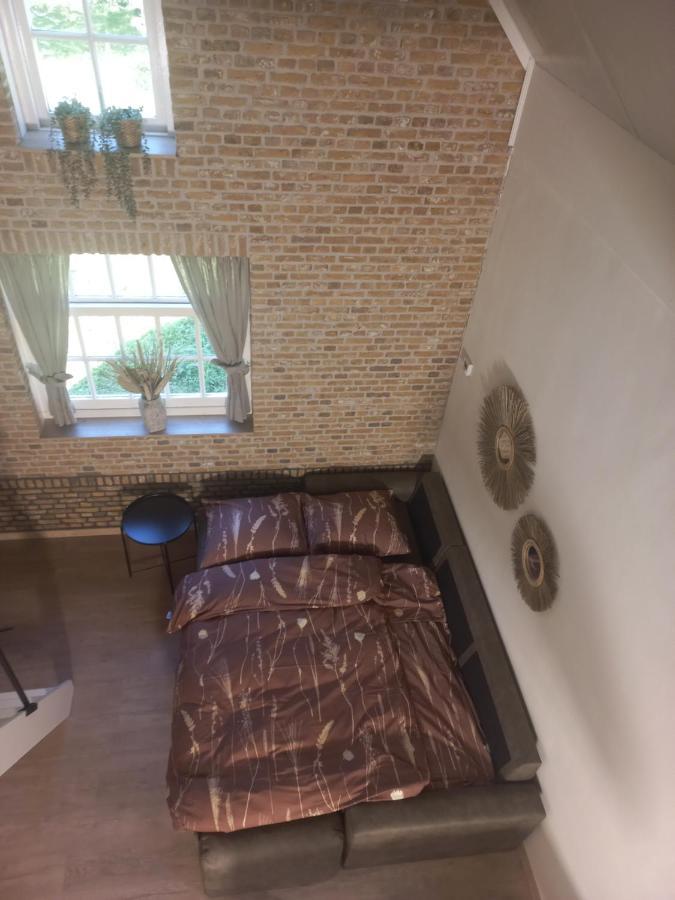 Mariahoeve Rilland Ngoại thất bức ảnh